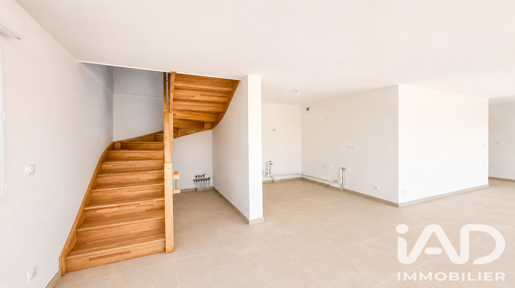Ma-Cabane - Vente Appartement Monteux, 98 m²