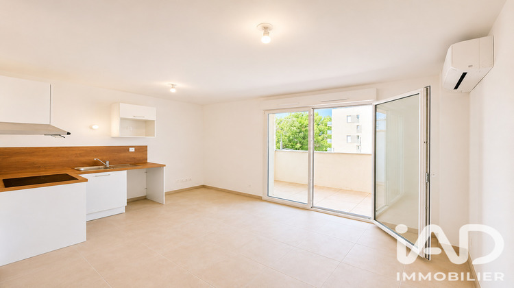 Ma-Cabane - Vente Appartement Monteux, 28 m²