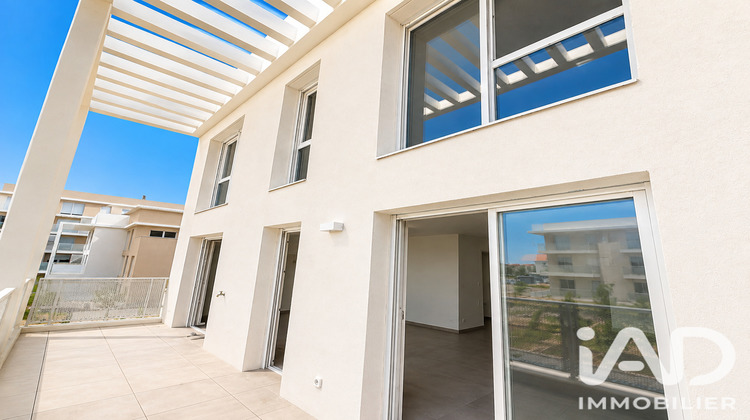 Ma-Cabane - Vente Appartement Monteux, 95 m²