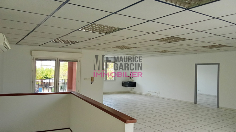 Ma-Cabane - Vente Appartement Monteux, 110 m²