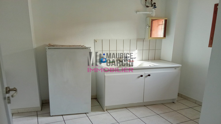 Ma-Cabane - Vente Appartement Monteux, 110 m²