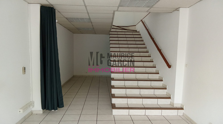 Ma-Cabane - Vente Appartement Monteux, 110 m²