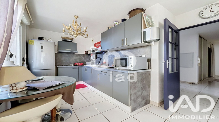Ma-Cabane - Vente Appartement Monteux, 58 m²