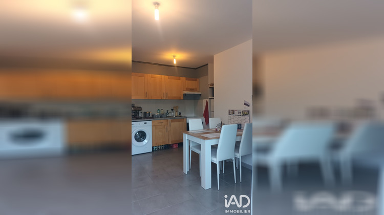 Ma-Cabane - Vente Appartement Monteux, 28 m²