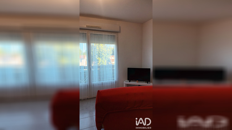 Ma-Cabane - Vente Appartement Monteux, 28 m²