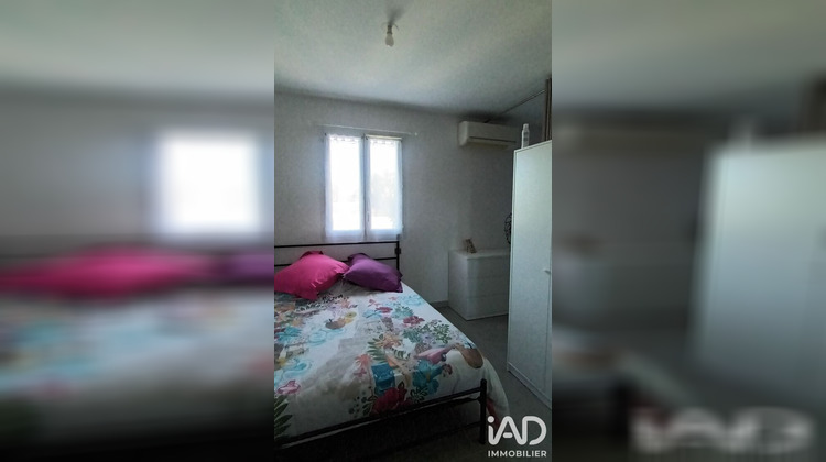 Ma-Cabane - Vente Appartement Monteux, 28 m²