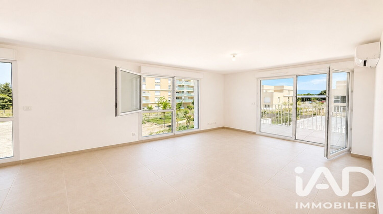Ma-Cabane - Vente Appartement Monteux, 46 m²