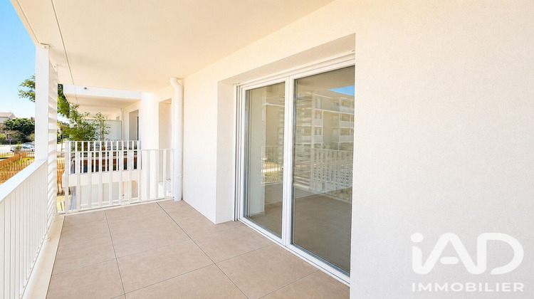 Ma-Cabane - Vente Appartement Monteux, 46 m²