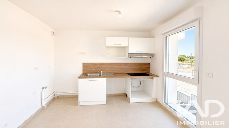 Ma-Cabane - Vente Appartement Monteux, 46 m²