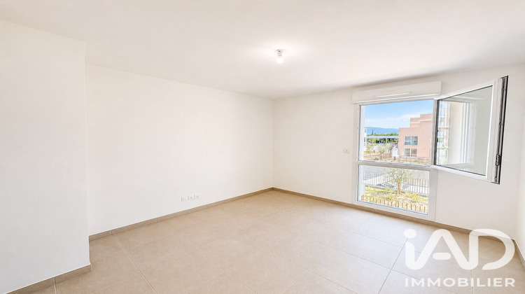 Ma-Cabane - Vente Appartement Monteux, 46 m²