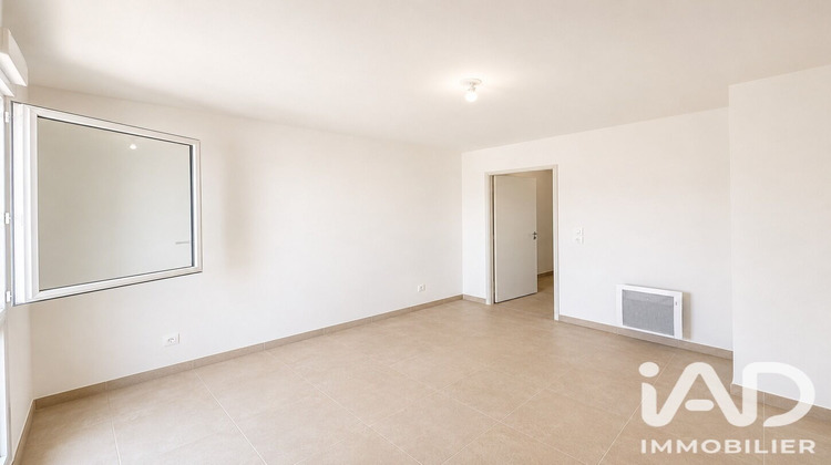 Ma-Cabane - Vente Appartement Monteux, 46 m²
