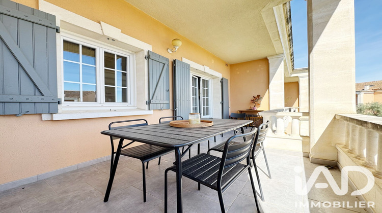 Ma-Cabane - Vente Appartement Monteux, 110 m²