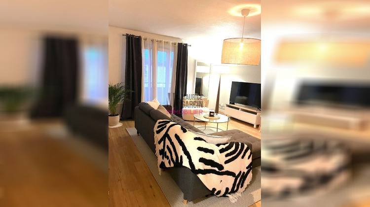 Ma-Cabane - Vente Appartement Monteux, 59 m²