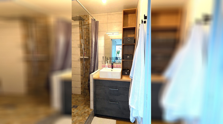 Ma-Cabane - Vente Appartement Monteux, 59 m²