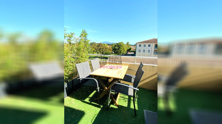 Ma-Cabane - Vente Appartement Monteux, 59 m²