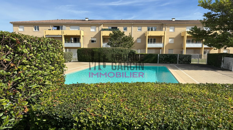 Ma-Cabane - Vente Appartement Monteux, 59 m²