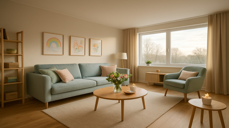 Ma-Cabane - Vente Appartement MONTEUX, 59 m²
