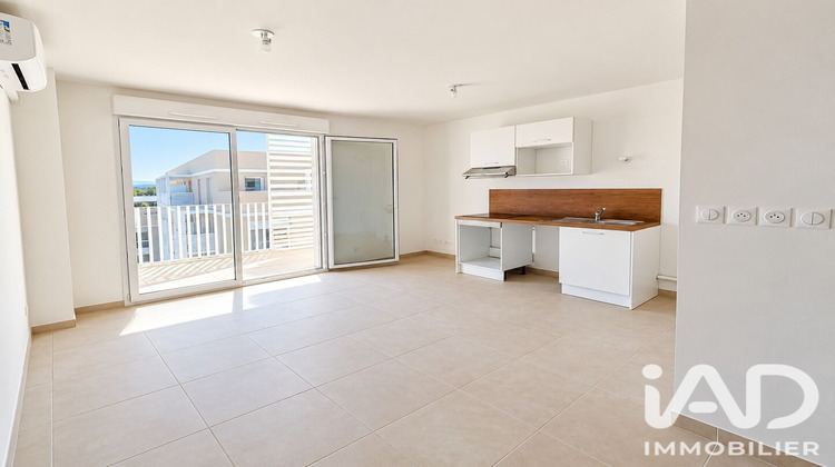 Ma-Cabane - Vente Appartement Monteux, 26 m²