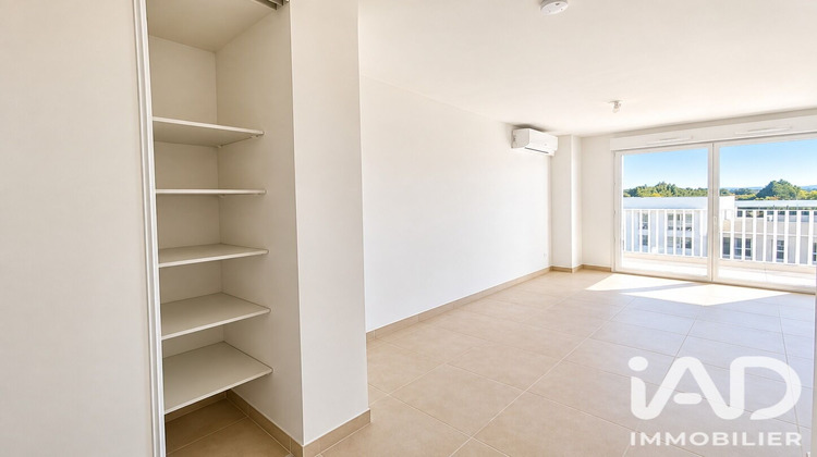 Ma-Cabane - Vente Appartement Monteux, 26 m²