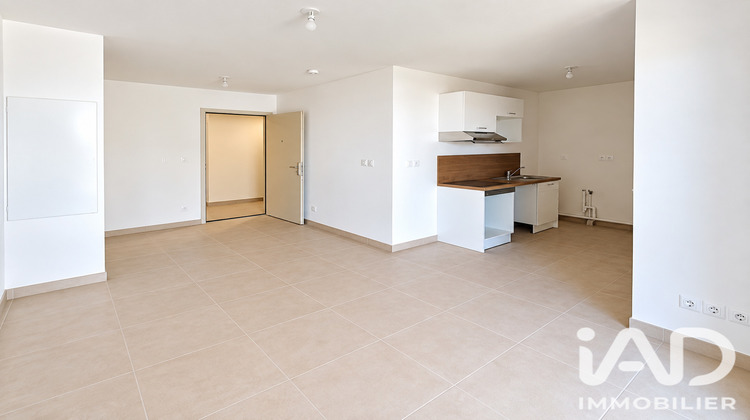 Ma-Cabane - Vente Appartement Monteux, 29 m²