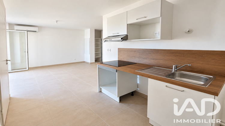 Ma-Cabane - Vente Appartement Monteux, 29 m²