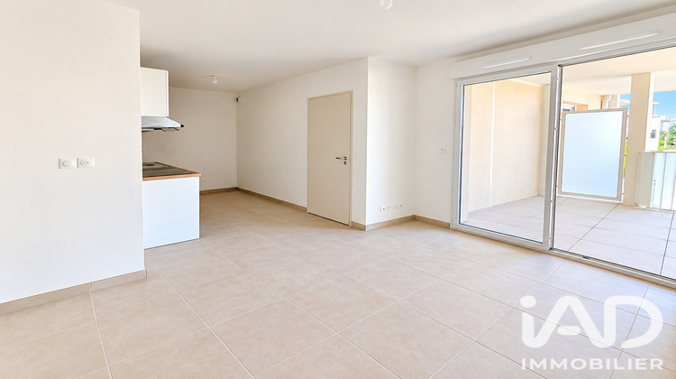 Ma-Cabane - Vente Appartement Monteux, 29 m²