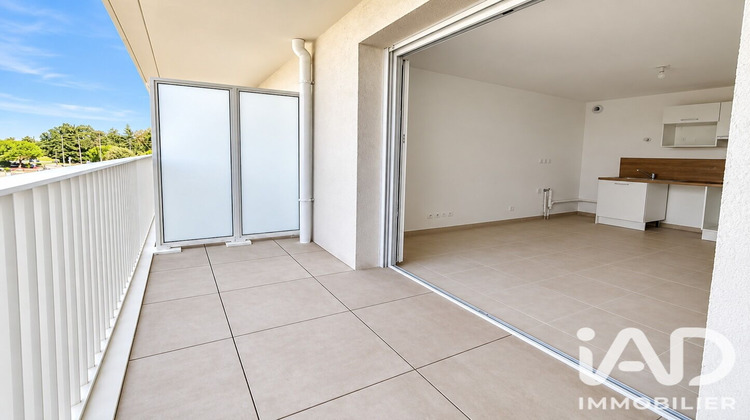 Ma-Cabane - Vente Appartement Monteux, 30 m²
