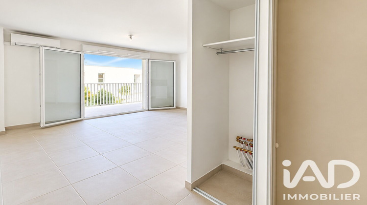 Ma-Cabane - Vente Appartement Monteux, 30 m²