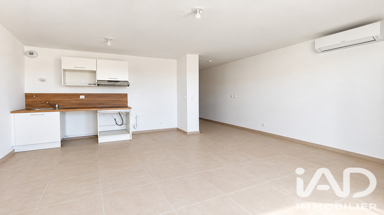 Ma-Cabane - Vente Appartement Monteux, 30 m²