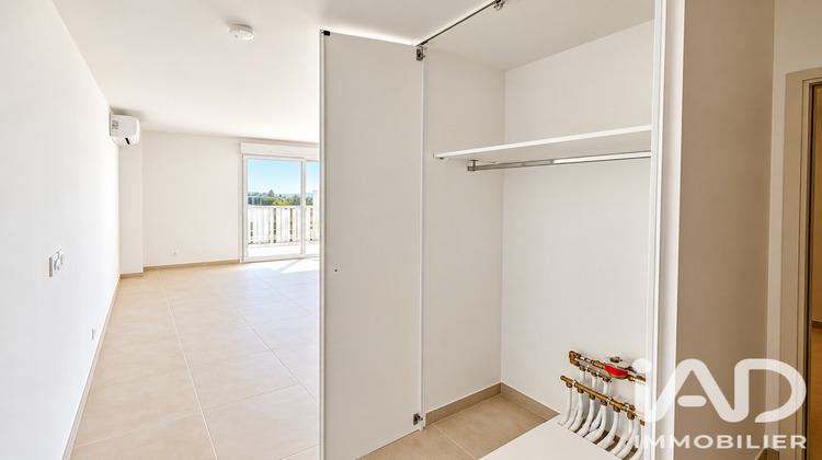 Ma-Cabane - Vente Appartement Monteux, 30 m²