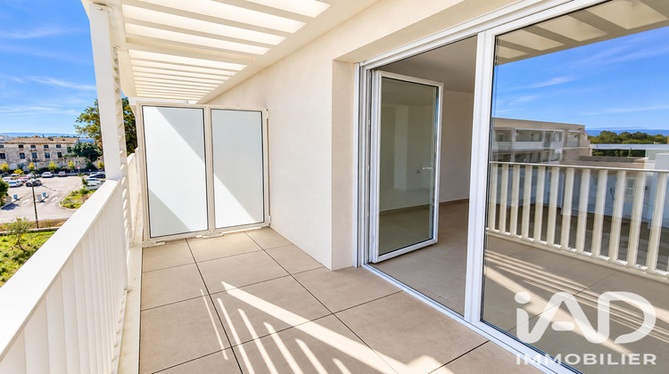 Ma-Cabane - Vente Appartement Monteux, 30 m²