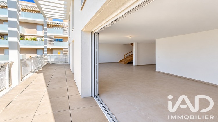 Ma-Cabane - Vente Appartement Monteux, 93 m²