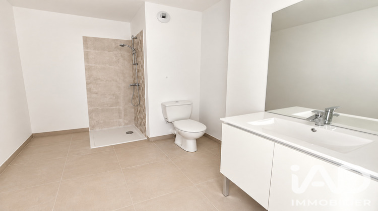 Ma-Cabane - Vente Appartement Monteux, 93 m²
