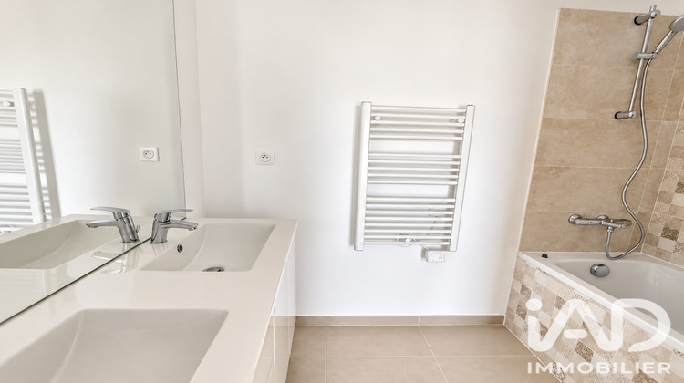 Ma-Cabane - Vente Appartement Monteux, 93 m²