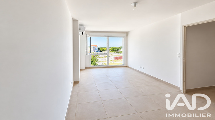 Ma-Cabane - Vente Appartement Monteux, 93 m²
