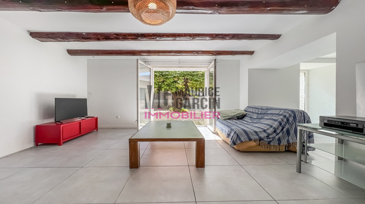 Ma-Cabane - Vente Appartement Monteux, 55 m²