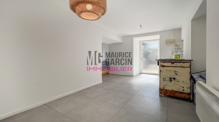 Ma-Cabane - Vente Appartement Monteux, 55 m²