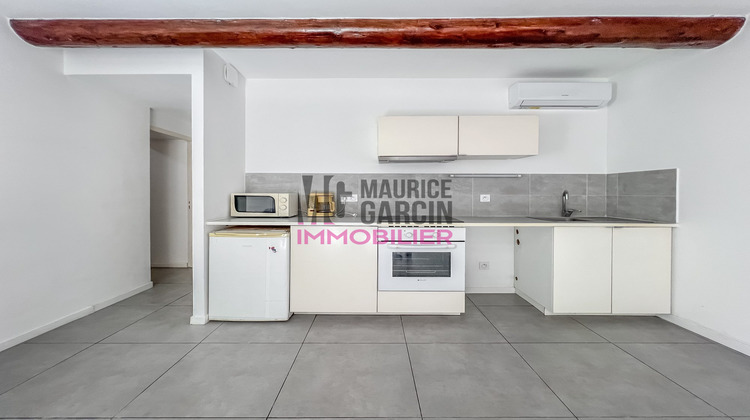 Ma-Cabane - Vente Appartement Monteux, 55 m²