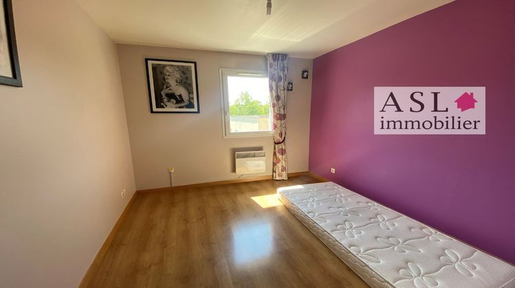 Ma-Cabane - Vente Appartement MONTEVRAIN, 63 m²