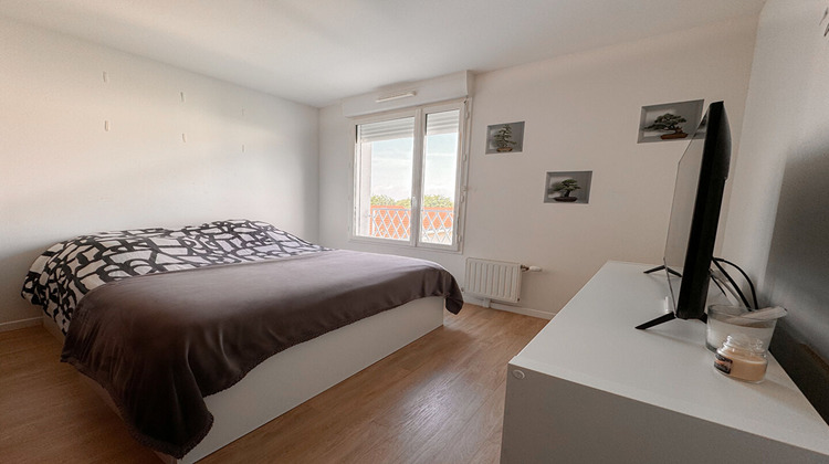 Ma-Cabane - Vente Appartement MONTEVRAIN, 58 m²