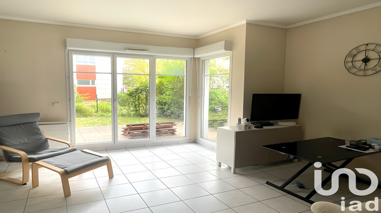 Ma-Cabane - Vente Appartement Montévrain, 61 m²