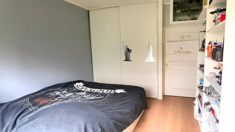 Ma-Cabane - Vente Appartement Montévrain, 61 m²