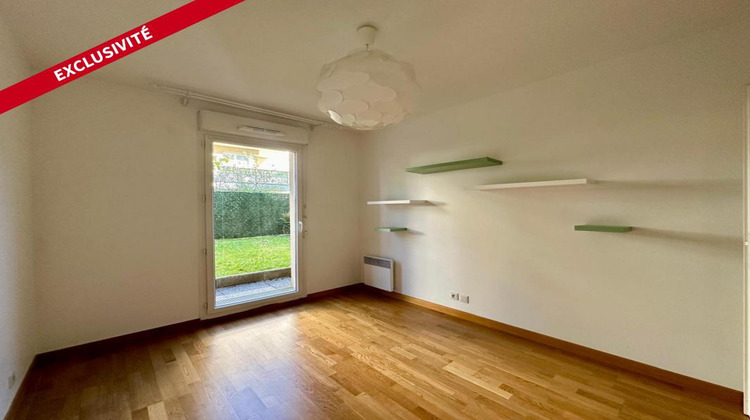 Ma-Cabane - Vente Appartement MONTEVRAIN, 60 m²