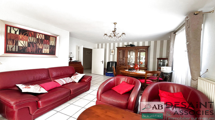 Ma-Cabane - Vente Appartement Montévrain, 75 m²