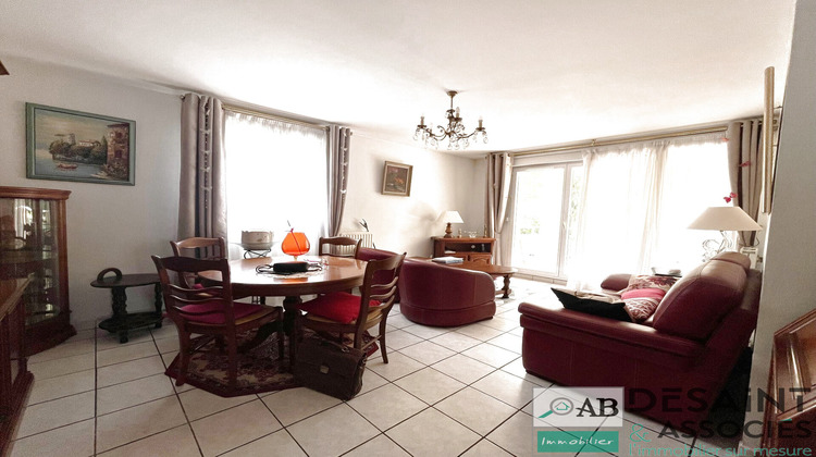 Ma-Cabane - Vente Appartement Montévrain, 75 m²