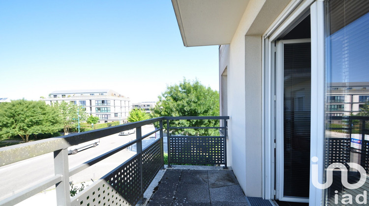Ma-Cabane - Vente Appartement Montévrain, 59 m²