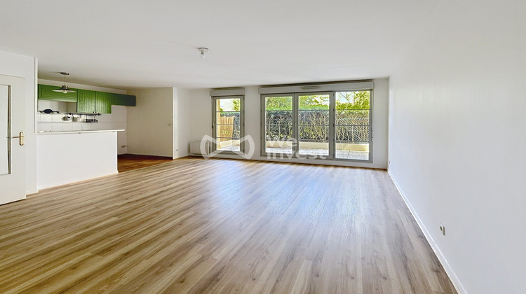 Ma-Cabane - Vente Appartement Montévrain, 65 m²