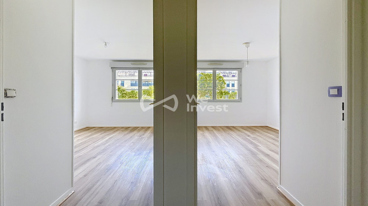 Ma-Cabane - Vente Appartement Montévrain, 65 m²