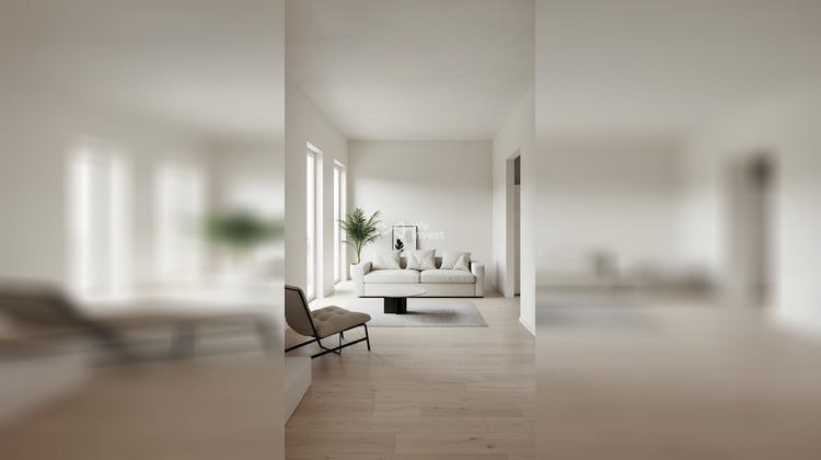 Ma-Cabane - Vente Appartement Montévrain, 62 m²