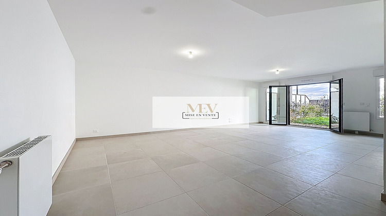 Ma-Cabane - Vente Appartement MONTEVRAIN, 90 m²